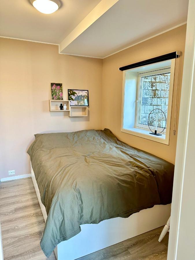 Modern Apartment In ترومسو المظهر الخارجي الصورة