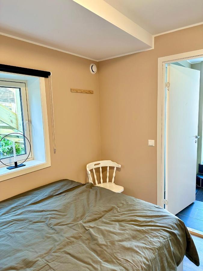 Modern Apartment In ترومسو المظهر الخارجي الصورة